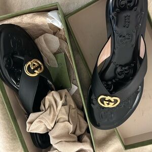 Gucci Sandals